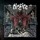 Misfire Vinyl Sympathy For The Ignorant