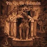 Pike Vs The Automaton Vinyl Pike Vs The Automaton