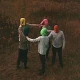 Callous Daoboys,The Vinyl Celebrity Therapist
