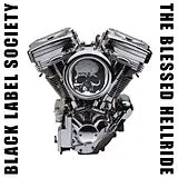 Black Label Society Vinyl The Blessed Hellride