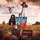 Texas Hippie Coalition CD The Name Lives On