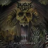 Plague Years Vinyl All Will Suffer