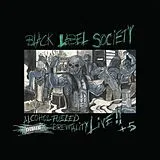 Black Label Society CD Alcohol Fueled Brutality Live!! + 5