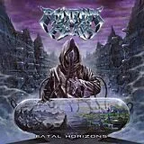 Rhythm Of Fear Vinyl Fatal Horizons