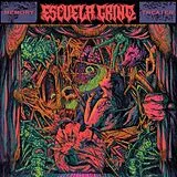 Escuela Grind LP (analog) Memory Theater