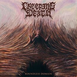 Creeping Death Vinyl Boundless Domain