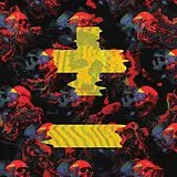 Pop Evil Vinyl Skeletons (metallic Gold Vinyl)