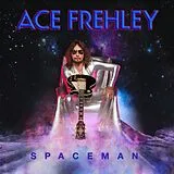 Ace Frehley Vinyl Spaceman