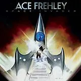 Ace Frehley Vinyl Space Invader