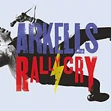 Arkells Vinyl Rally Cry