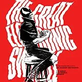 The Bloody Beetroots CD The Great Electronic Swindle