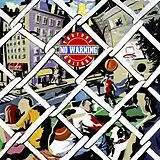 No Warning CD Torture Culture