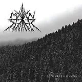 Melan Selas Vinyl Zephyrean Hymns