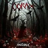 Corax B.M. Vinyl Pagana