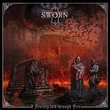 Sworn LP (Vinyl) A Journey Told Through Fire