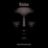 Scheitan Vinyl Songs For The Gothic People