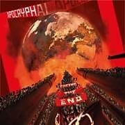 Apocryphal CD Facing The End