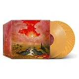 Kalandra Vinyl The Line (mustard Yellow Vinyl)