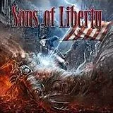 Jon Schaffer's Sons of Liberty CD Thought Crimes (Volumes 1 & 2)
