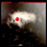 Bonner Kramer Vinyl ...and The Crimson Moon Whispers Goodbye (clear Vi