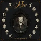 Various LP (analog) Poe: To One In Paradise