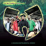 Wu-Tang Clan CD Wu-tang Classics Vol. 1 - Shaolin Instrumentals