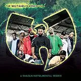 Wu-Tang Clan CD Wu-tang Classics Vol. 1 - Shaolin Instrumentals