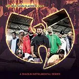 Wu-Tang Clan CD Wu-tang Classics Vol. 2 - Shaolin Instrumentals