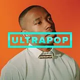 The Armed Vinyl Ultrapop (standard Clear Vinyl)