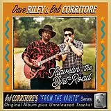 Dave Riley & Bob Corritore CD Travelin' The Dirt Road