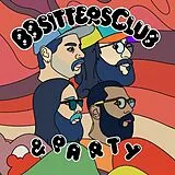 BBsitters Club CD Bbsitters Club & Party
