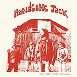 Handsome Jack LP (Vinyl) Do What Comes Naturally (Vinyl)