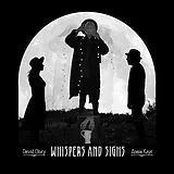 David Olney & Anana Kaye CD Whispers And Sighs