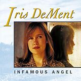 Iris Dement CD Infamous Angel