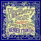 Lavender Country CD Blackberry Rose