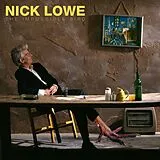 Nick Lowe CD Impossible Bird
