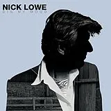 Nick Lowe CD Dig My Mood