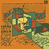 The Mary Veils LP (analog) Esoteric Hex (orange Vinyl)