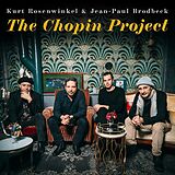 Kurt & Jean-Paul B Rosenwinkel CD The Chopin Project
