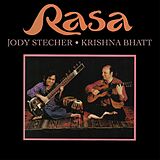 Jody & Krishna Bhatt Stecher CD Rasa