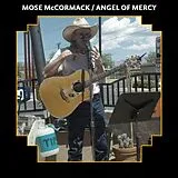 Mose McCormack CD Angel Of Mercy