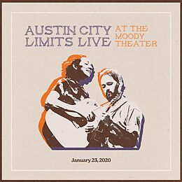 Watchhouse CD Austin City Limits Live At The Moody Theater