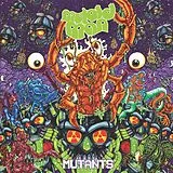 Mutoid Man LP (analog) Mutants