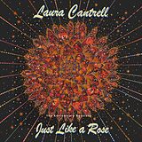 Laura Cantrell CD Just Like A Rose: The Anniversary Sessions