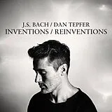 Dan Tepfer CD Inventions/Reinventions