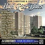 Bob Corritore CD & Friends: High Rise Blues