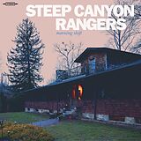 Steep Canyon Rangers CD Morning Shift