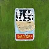 Apollo Brown & Planet Asia CD Sardines
