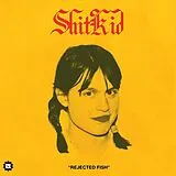 Shitkid Vinyl Rejected Fish (white Vinyl)