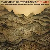 Bruce Ackley & Andrea Centazzo CD Two Views Of Steve Lacys The Wire